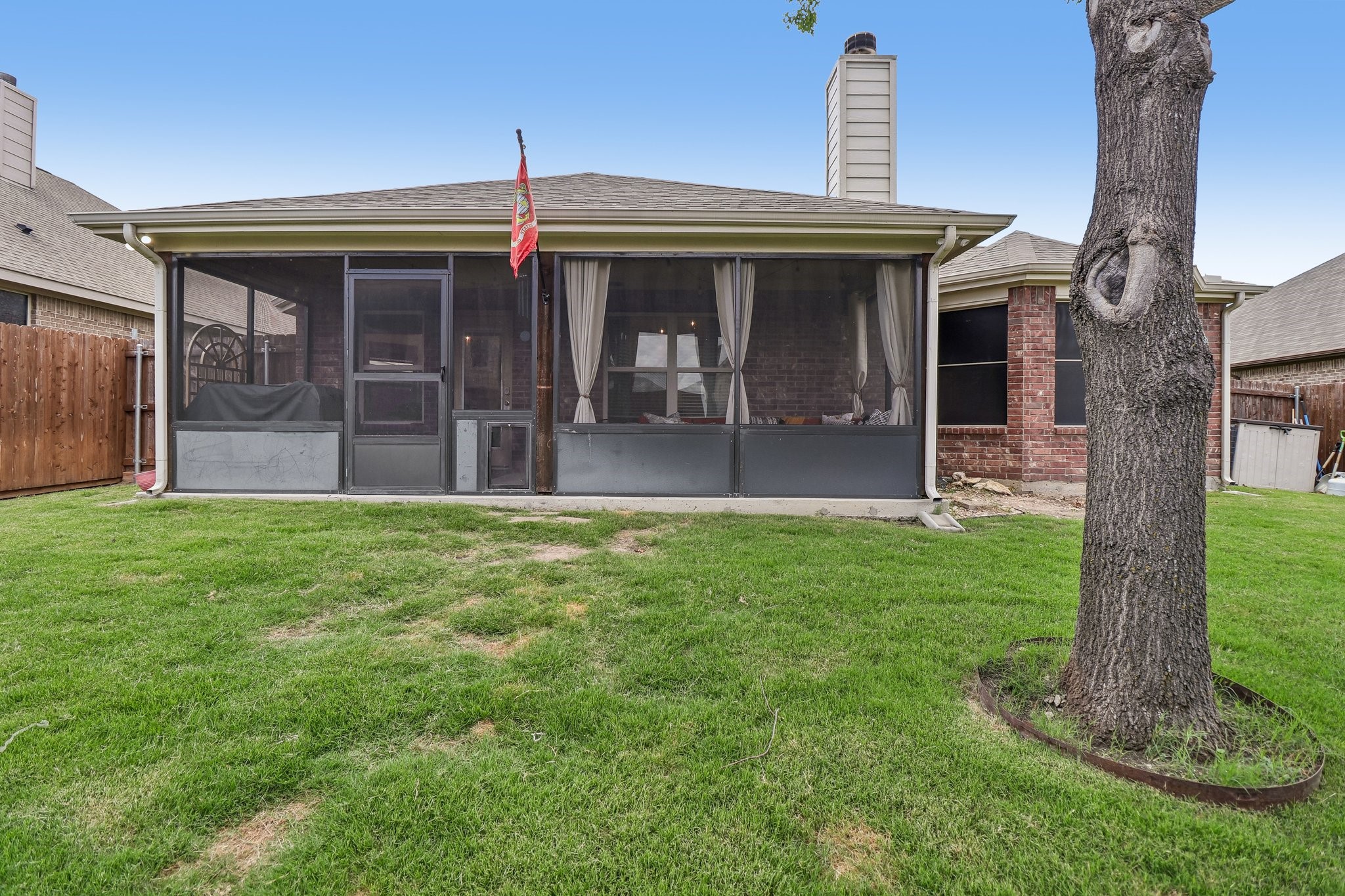 7516 Errandale Drive Fort Worth TX 76179