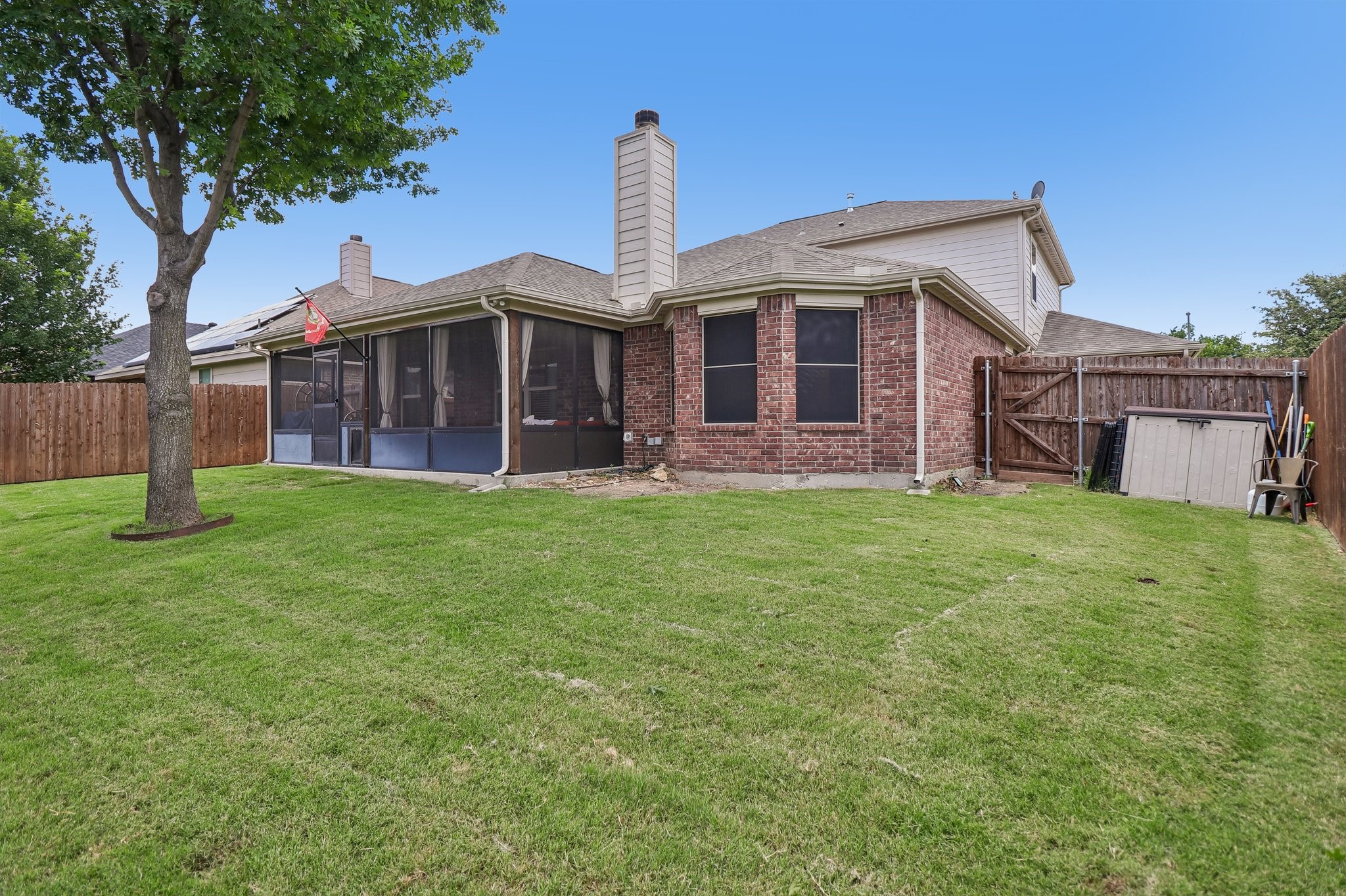 7516 Errandale Drive Fort Worth TX 76179