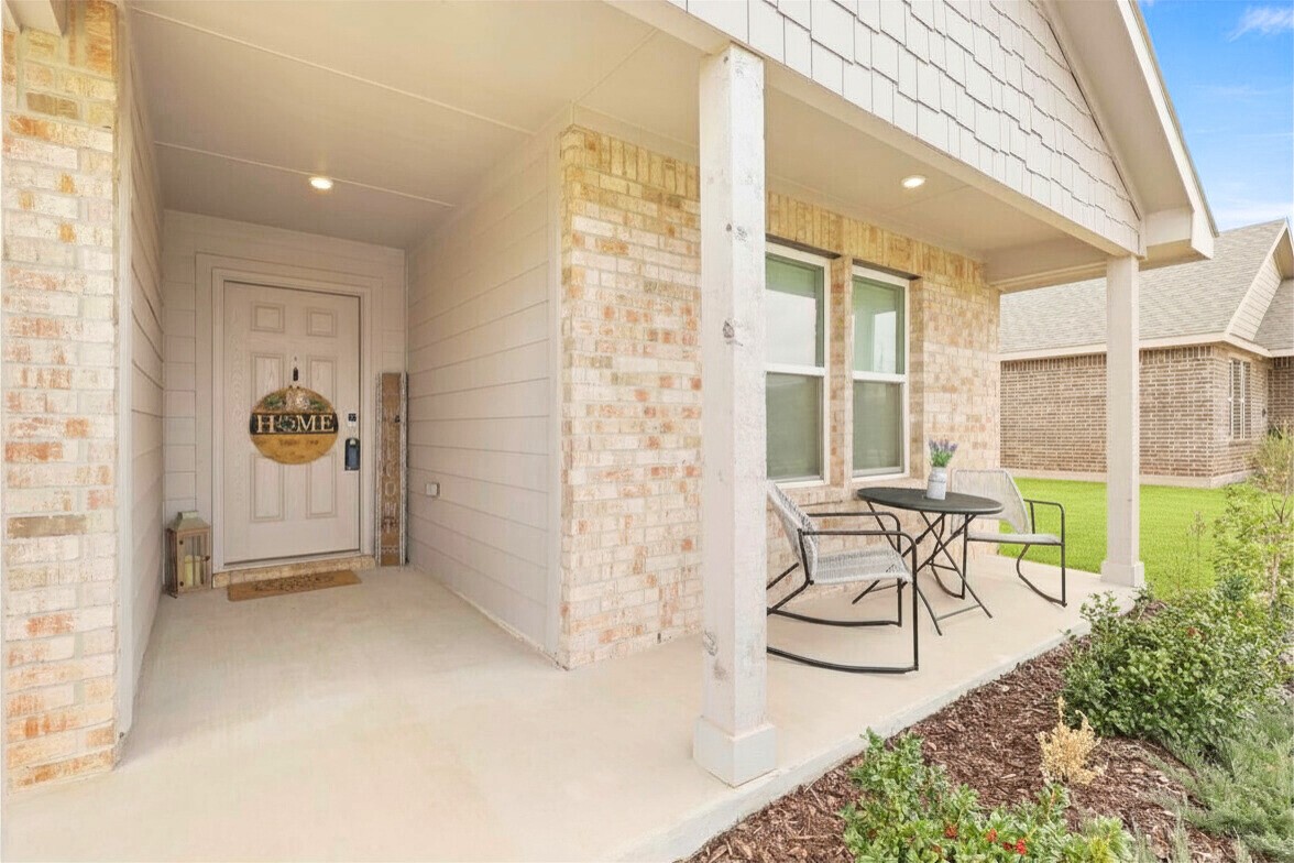 513 Jameson Street Springtown TX 76082
