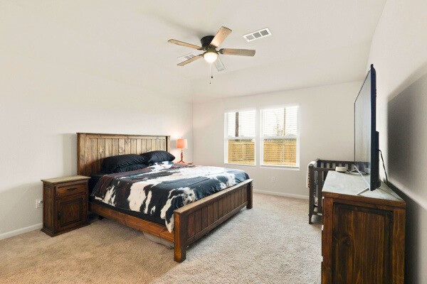 513 Jameson Street Springtown TX 76082