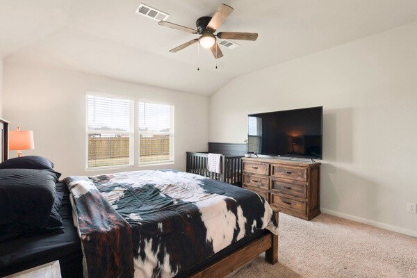 513 Jameson Street Springtown TX 76082
