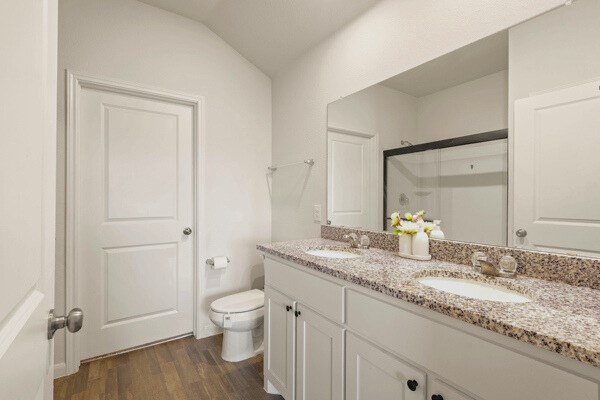 513 Jameson Street Springtown TX 76082