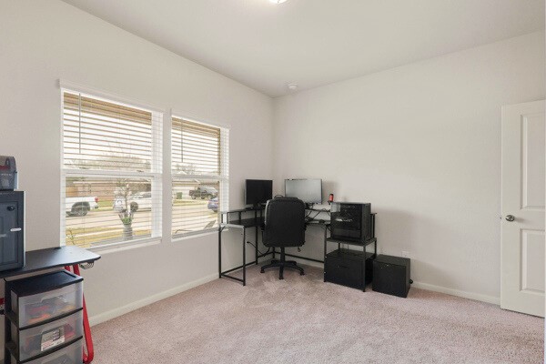 513 Jameson Street Springtown TX 76082