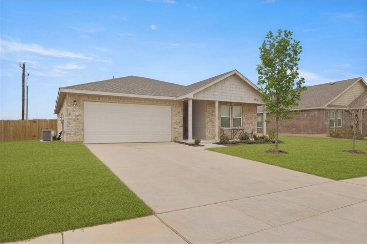 513 Jameson Street Springtown TX 76082