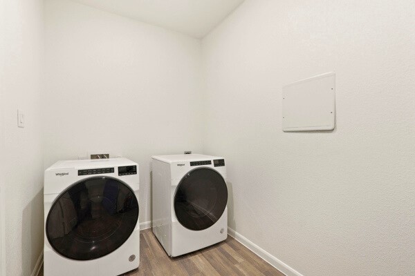 513 Jameson Street Springtown TX 76082