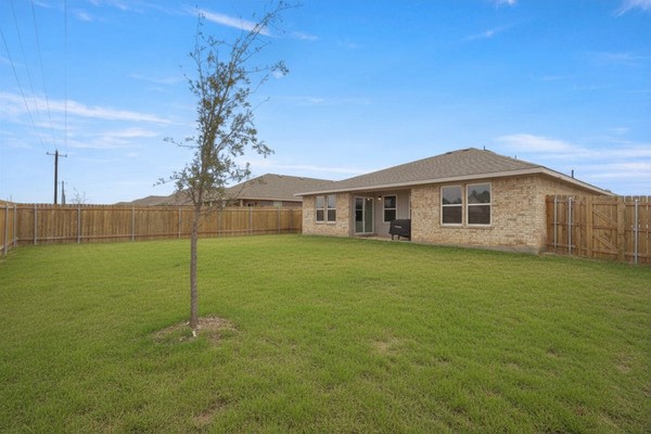 513 Jameson Street Springtown TX 76082