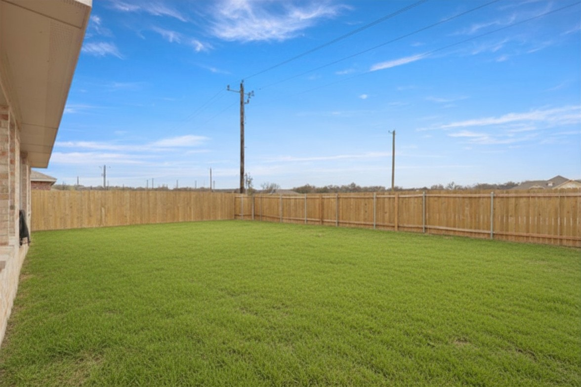 513 Jameson Street Springtown TX 76082