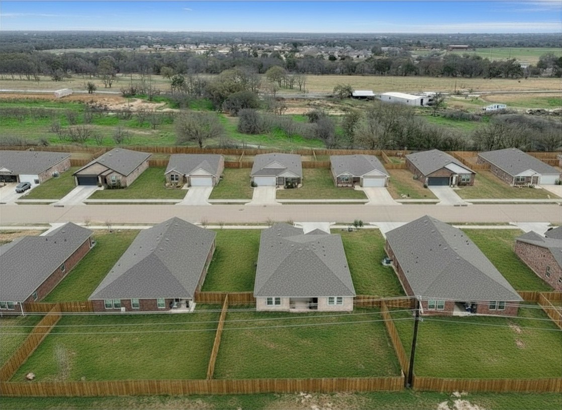 513 Jameson Street Springtown TX 76082