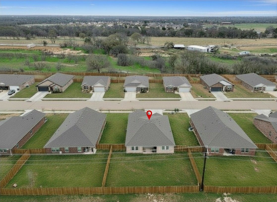 513 Jameson Street Springtown TX 76082