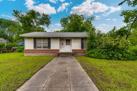 217 University Avenue Waxahachie TX 75165