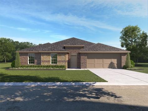 1205 Rolling Meadows Drive Cedar Hill TX 75104