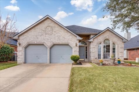 3305 Bradford Drive Flower Mound TX 75028