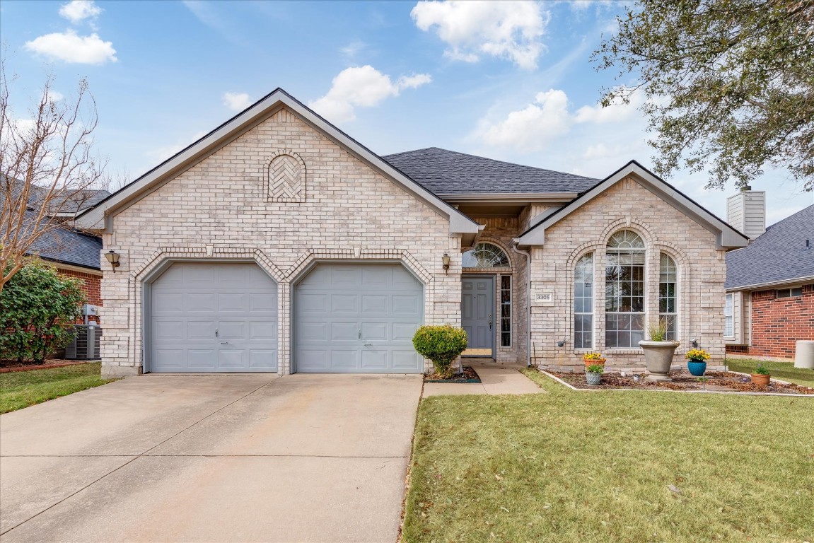 3305 Bradford Drive Flower Mound TX 75028