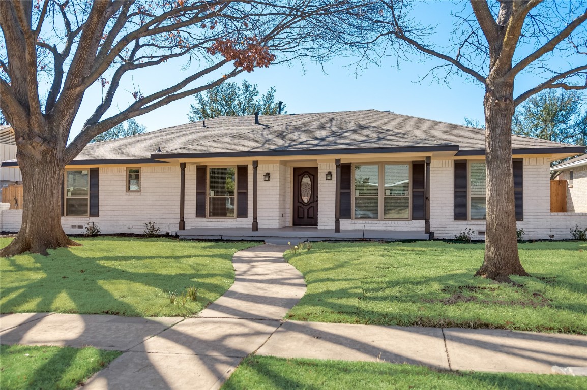 7754 Querida Lane Dallas TX 75248