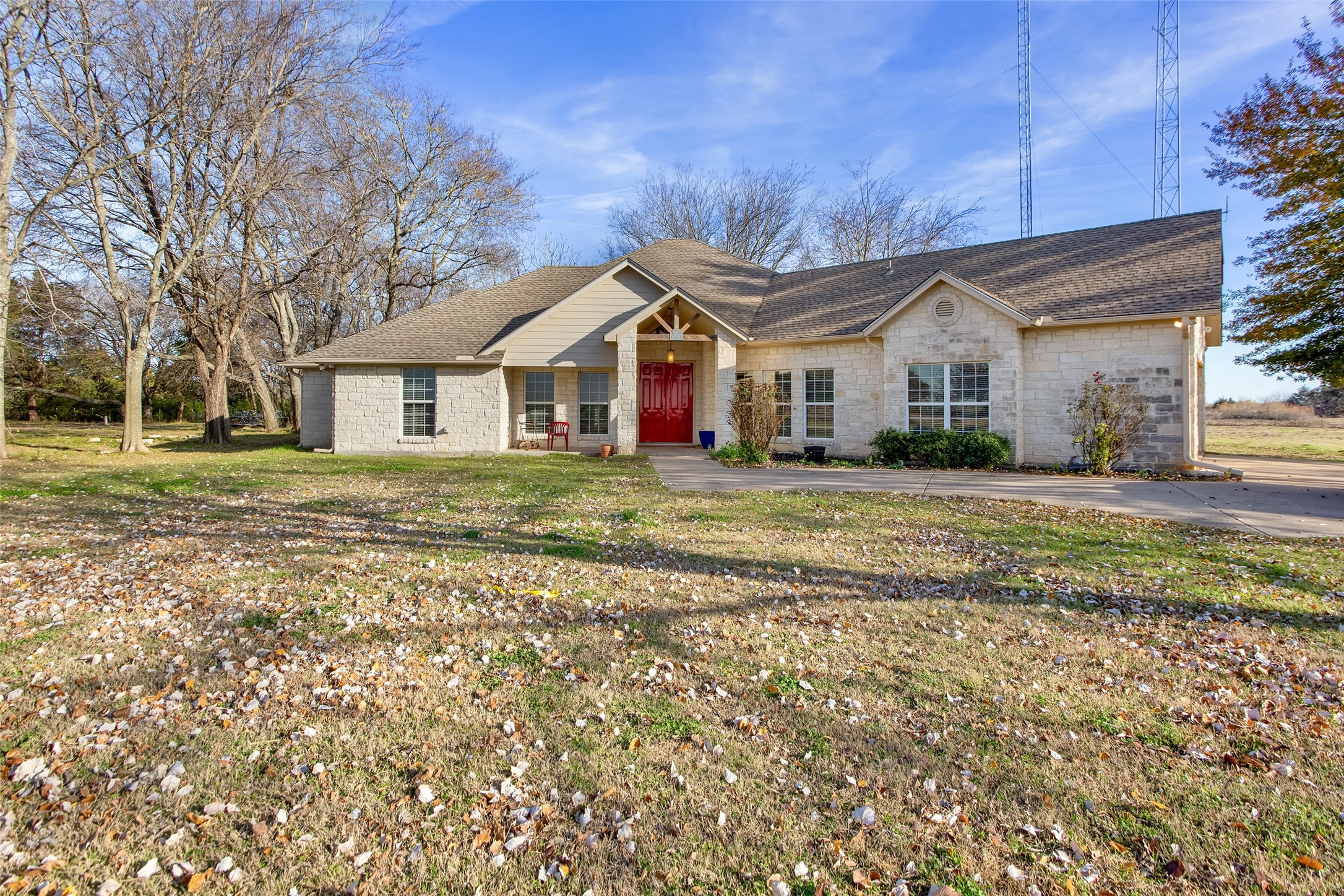 723 County Road 1415 Bonham TX 75418