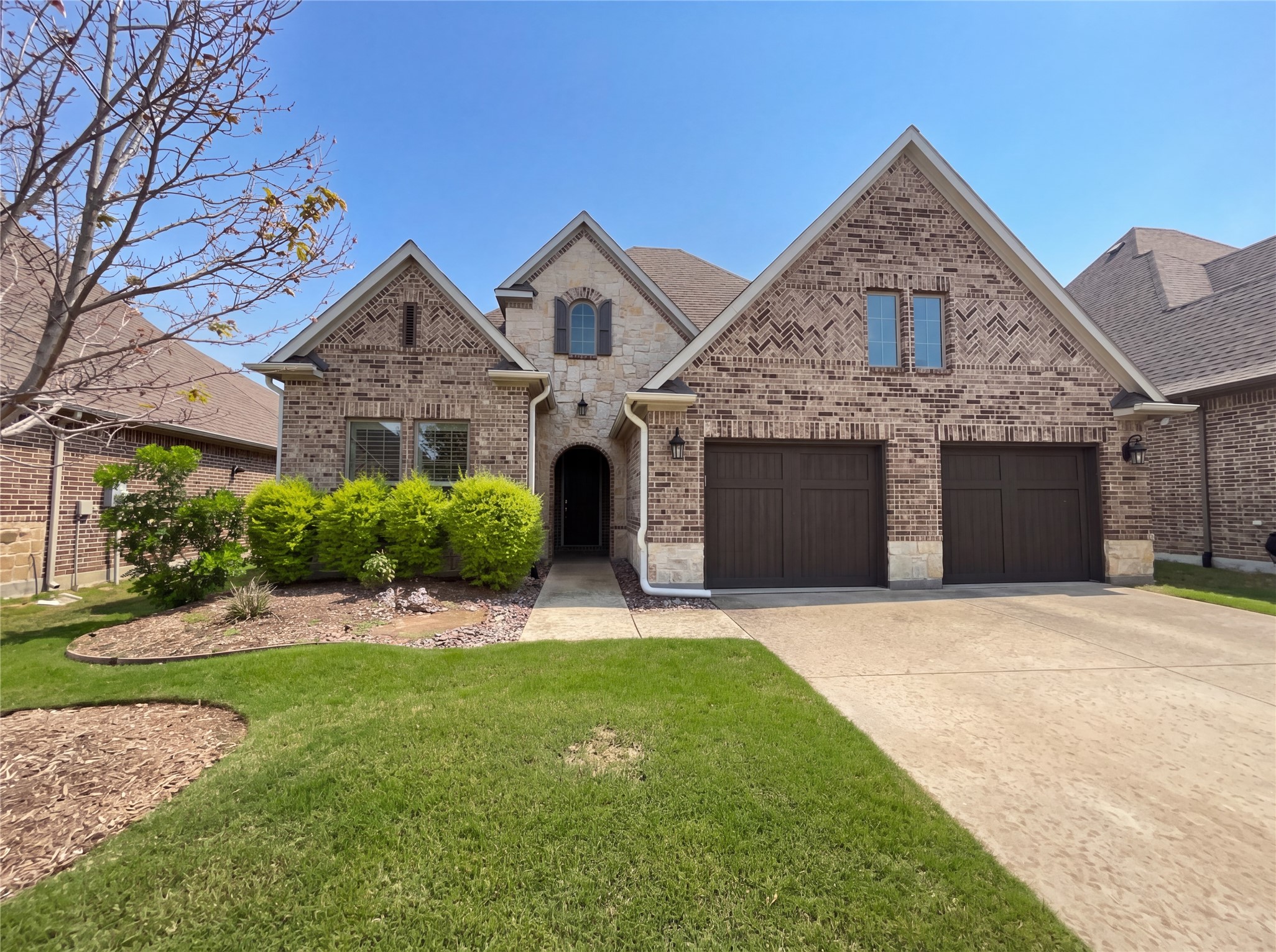2712 Waterford The Colony TX 75056