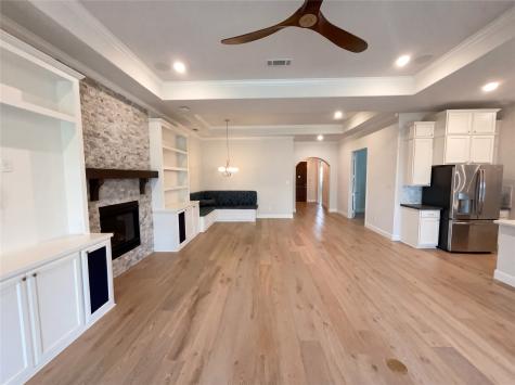 2712 Waterford The Colony TX 75056