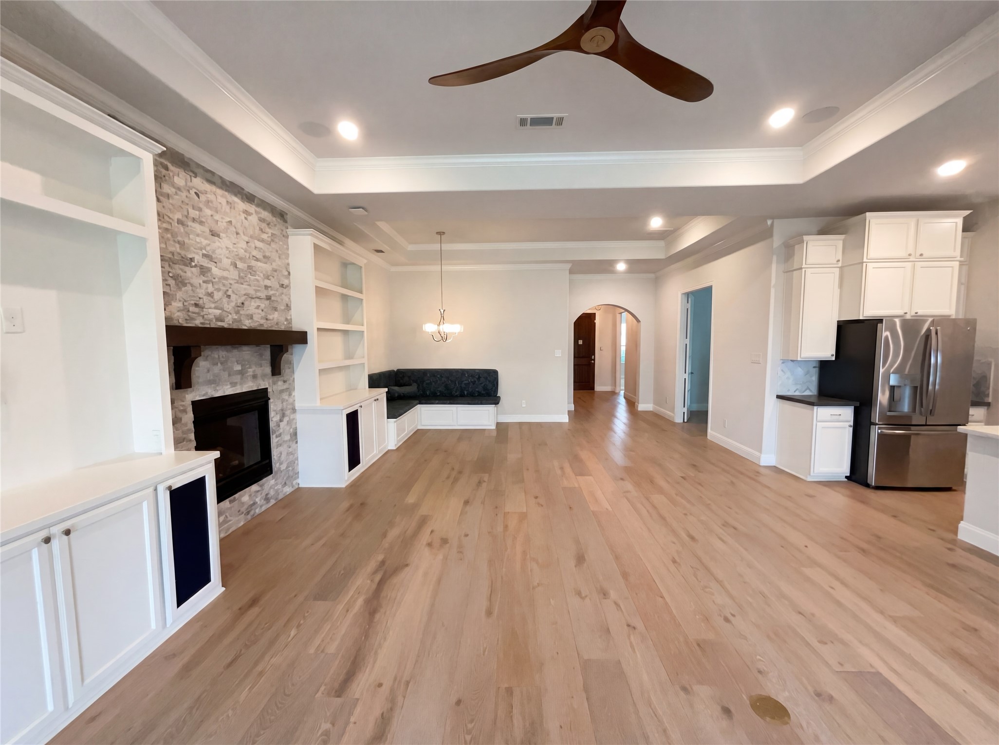 2712 Waterford The Colony TX 75056