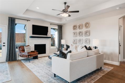 3753 Jimson Avenue Midlothian TX 76065