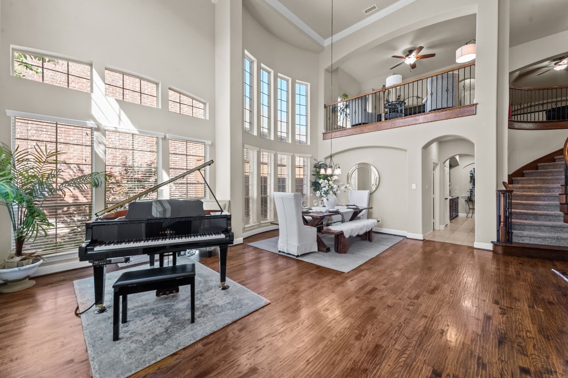 10644 Bartlett Drive Frisco TX 75035