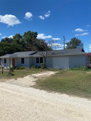 163 Irving Drive Whitney TX 76692
