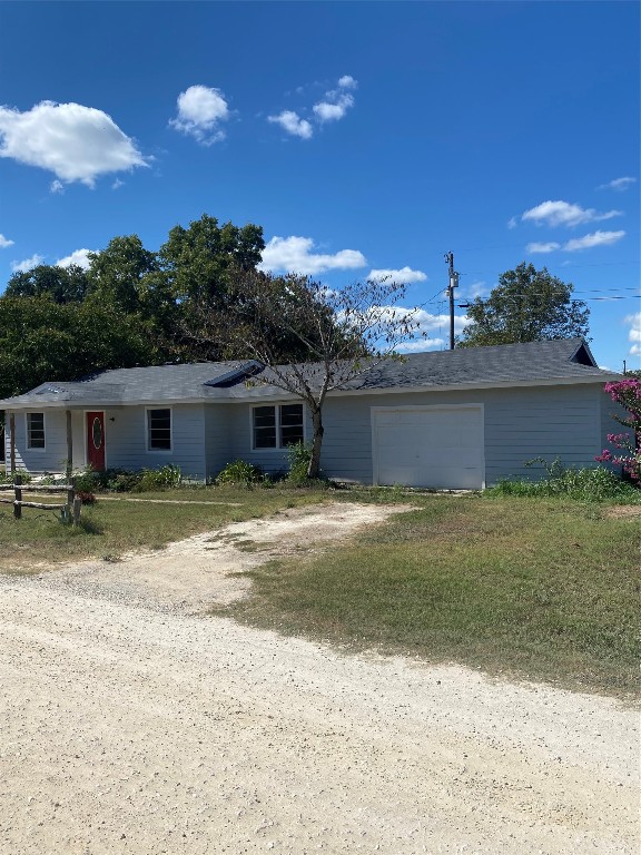 163 Irving Drive Whitney TX 76692