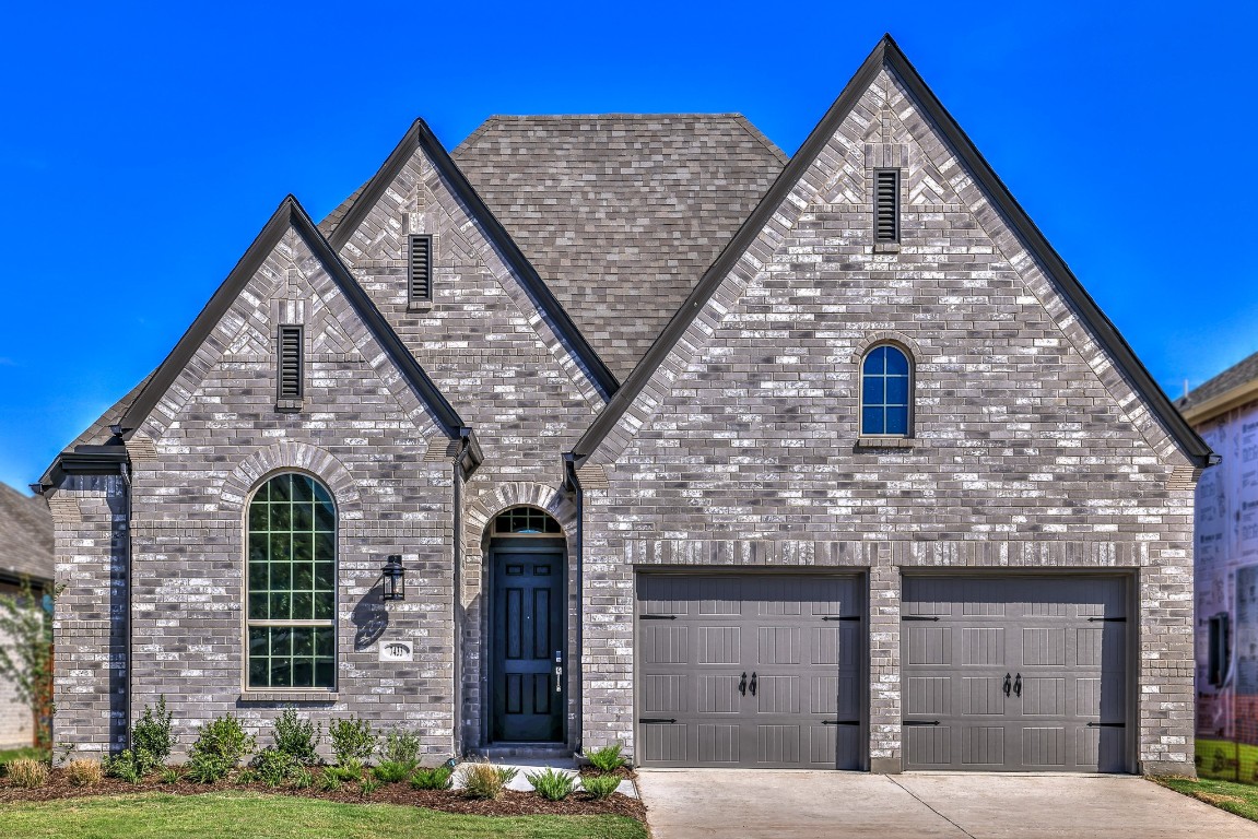 7433 Whisterwheel Way Fort Worth TX 76123
