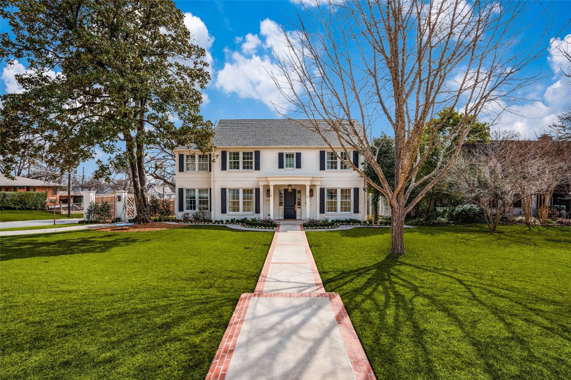 6968 Tokalon Drive Dallas TX 75214