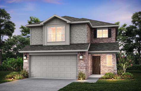 2506 Carlow Lane Princeton TX 75407