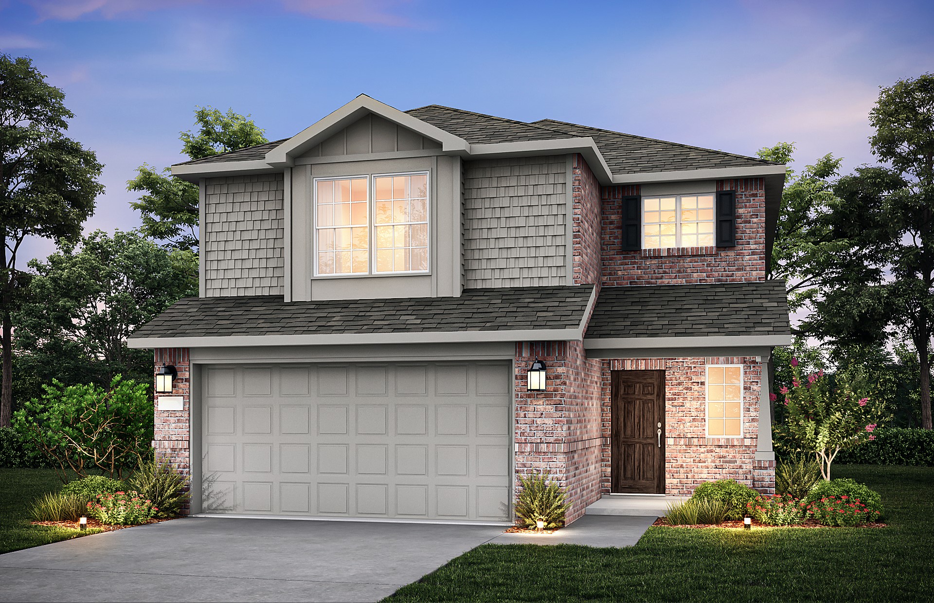 2506 Carlow Lane Princeton TX 75407