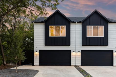 807 Mount Auburn Avenue Dallas TX 75223