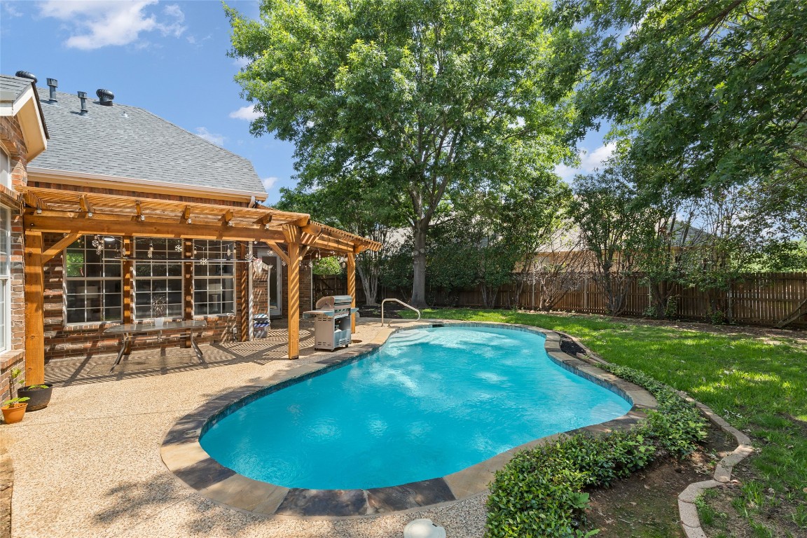 2905 Broadmoor Lane Flower Mound TX 75022