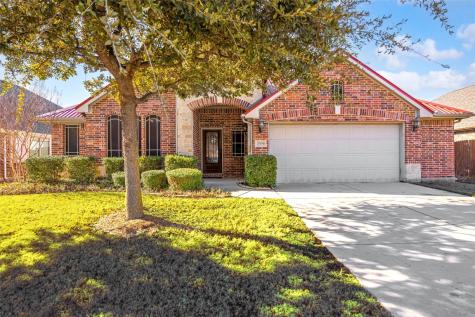 2599 Rain Dance Drive Little Elm TX 75068