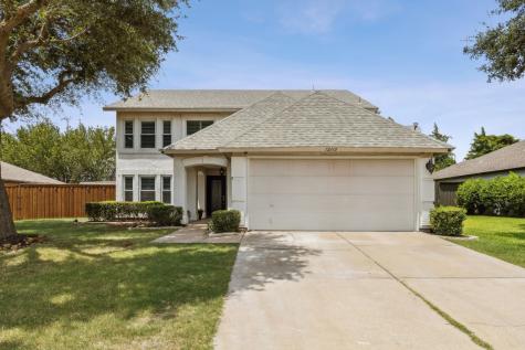 12112 Peachtree Lane Frisco TX 75035
