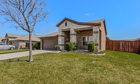 1127 Waterscape Boulevard Royse City TX 75189