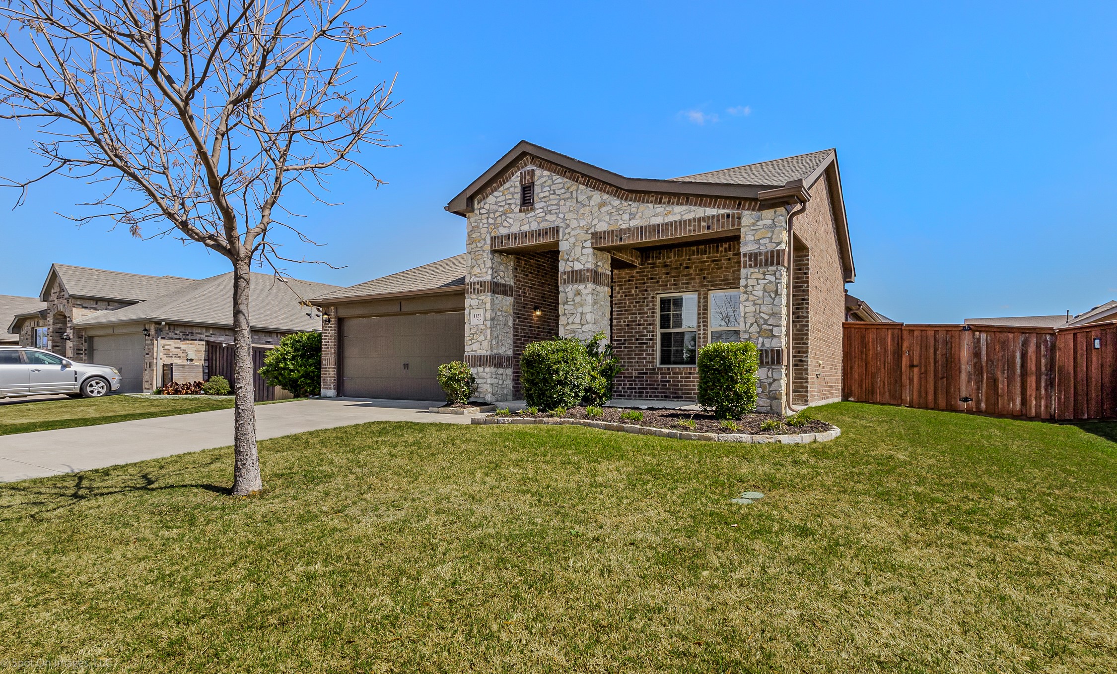 1127 Waterscape Boulevard Royse City TX 75189