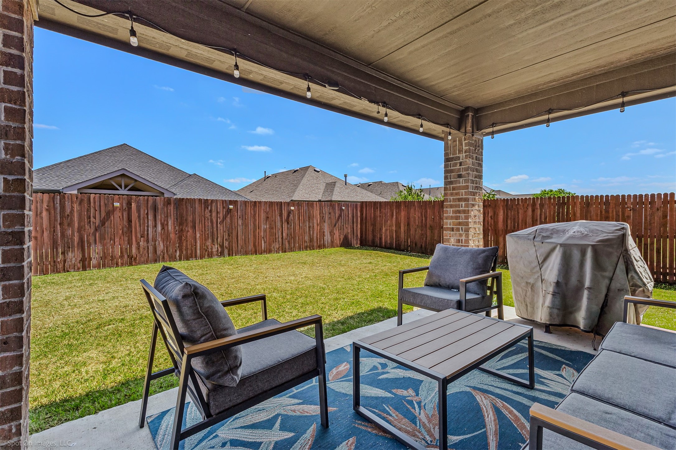 1127 Waterscape Boulevard Royse City TX 75189
