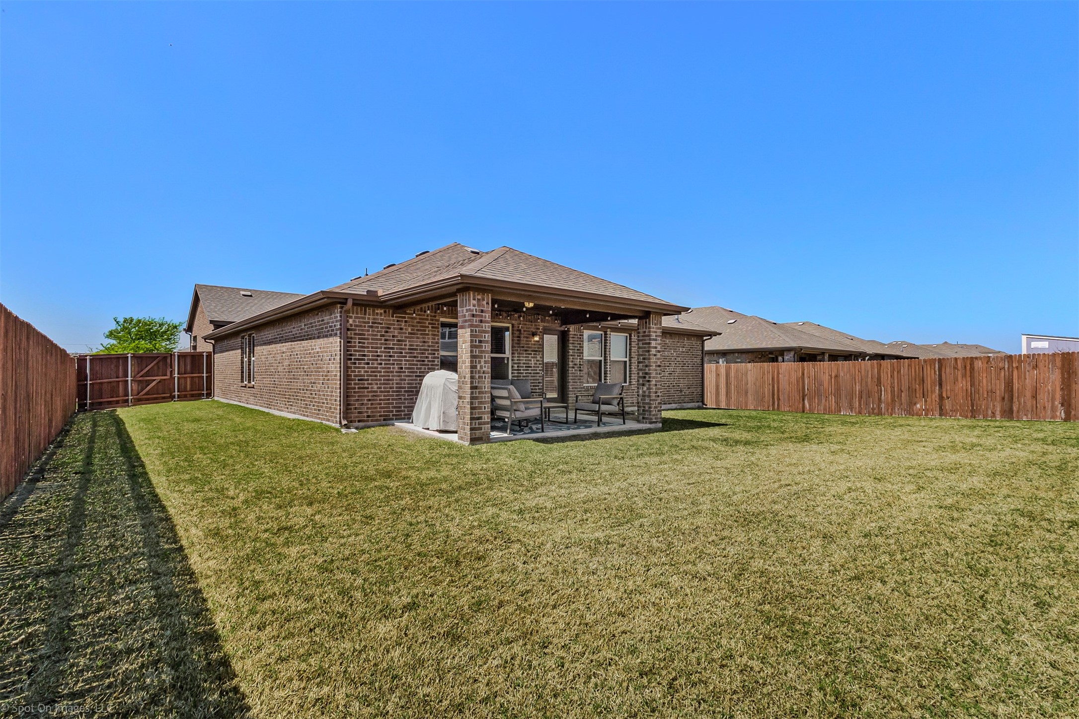 1127 Waterscape Boulevard Royse City TX 75189