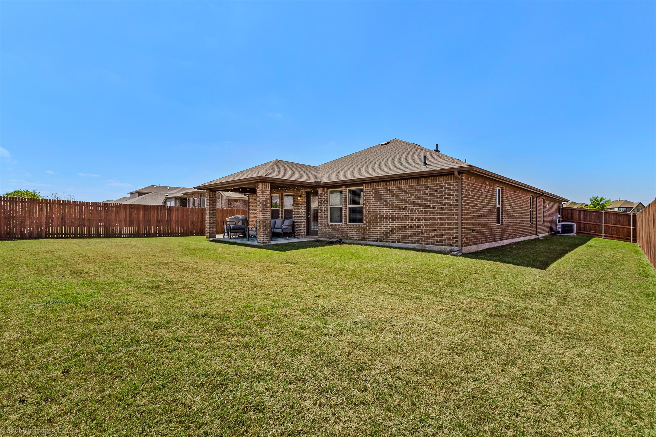 1127 Waterscape Boulevard Royse City TX 75189