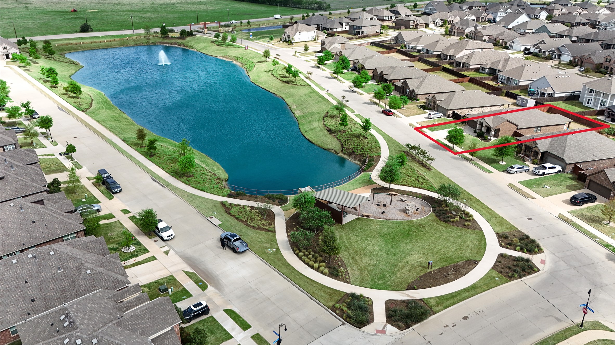 1127 Waterscape Boulevard Royse City TX 75189