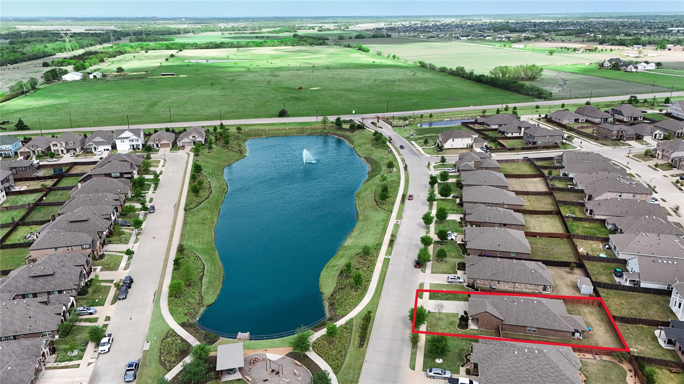 1127 Waterscape Boulevard Royse City TX 75189