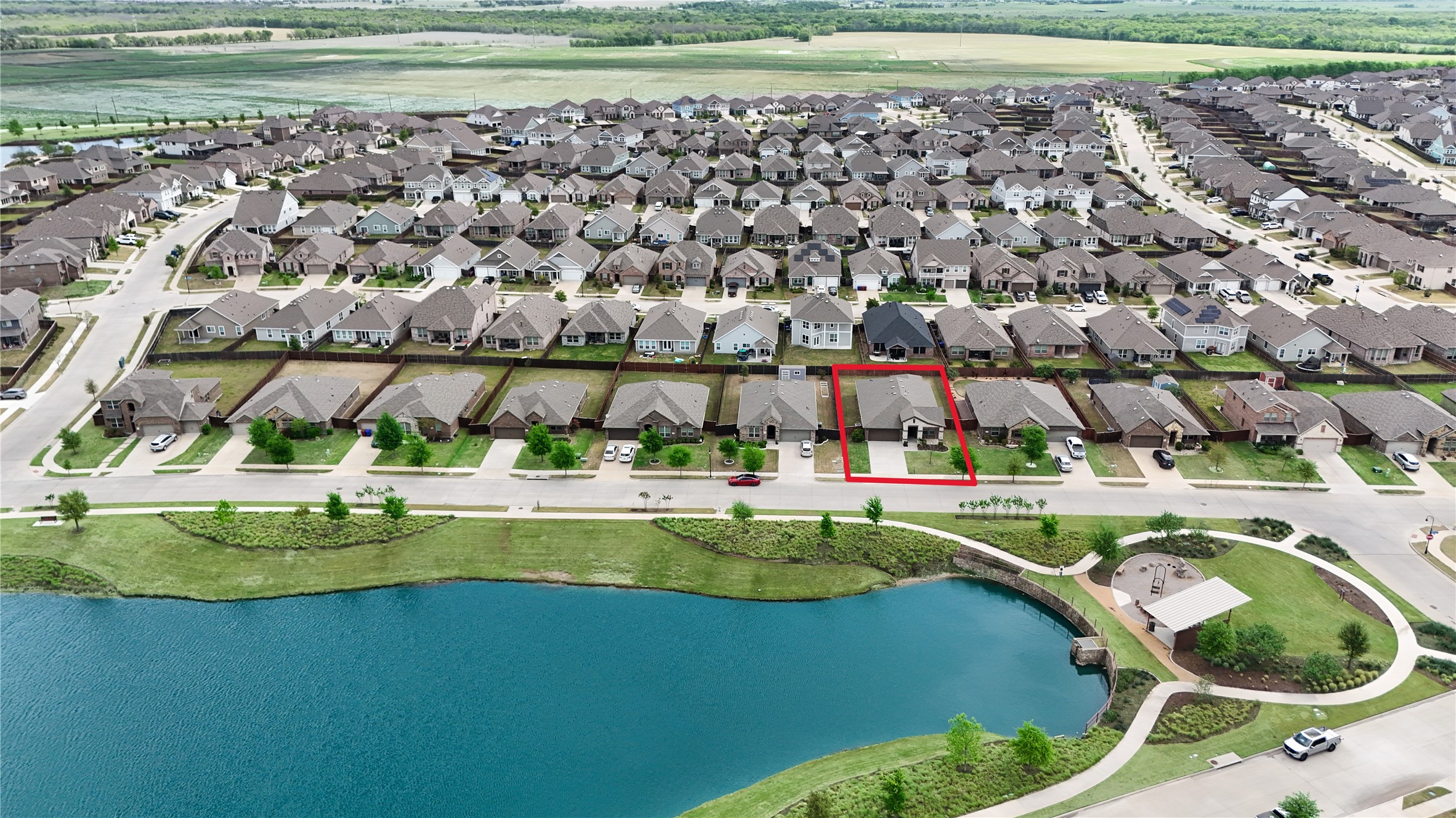 1127 Waterscape Boulevard Royse City TX 75189