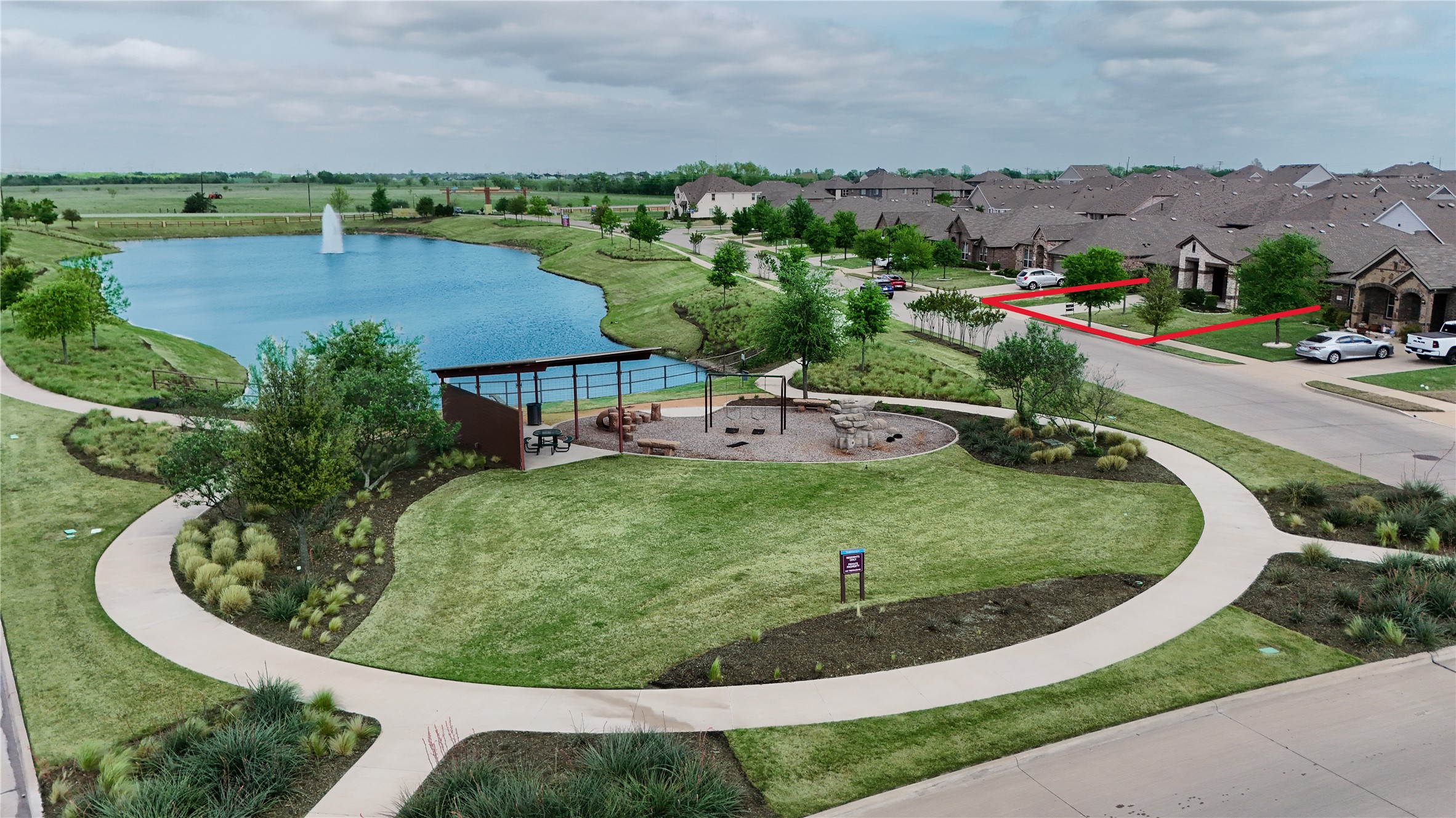 1127 Waterscape Boulevard Royse City TX 75189