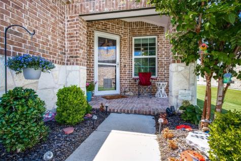 6721 Trout Lane Frisco TX 75036