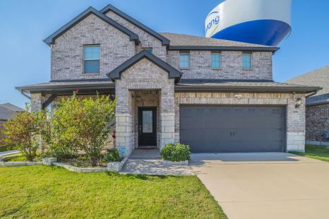 3317 Evening View Aubrey TX 76227