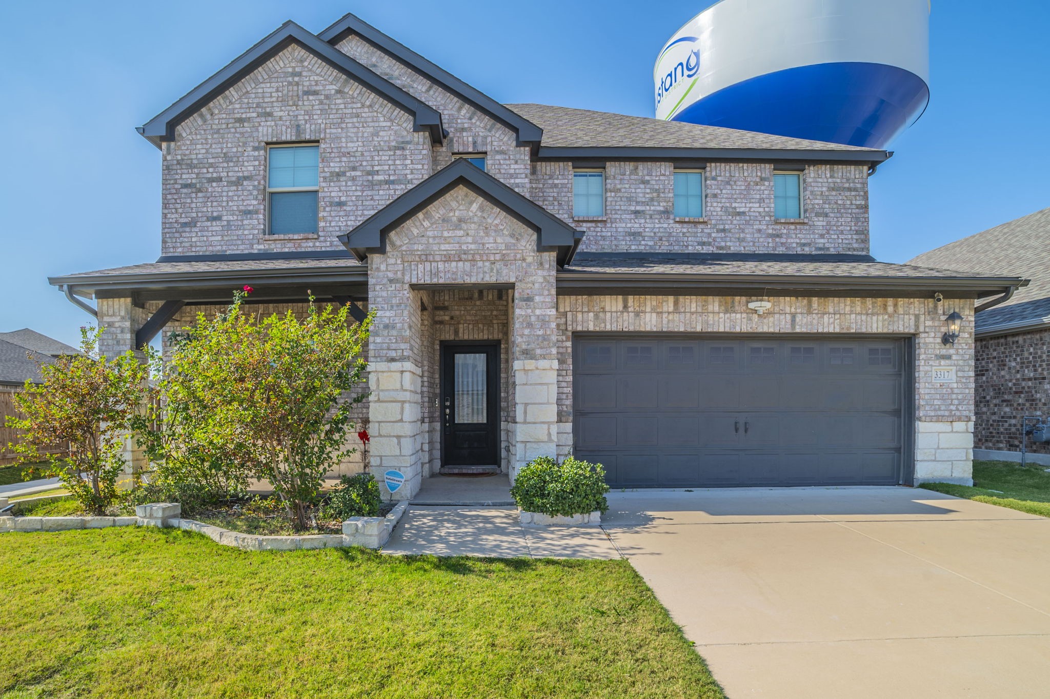 3317 Evening View Aubrey TX 76227