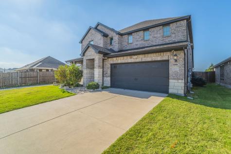 3317 Evening View Aubrey TX 76227