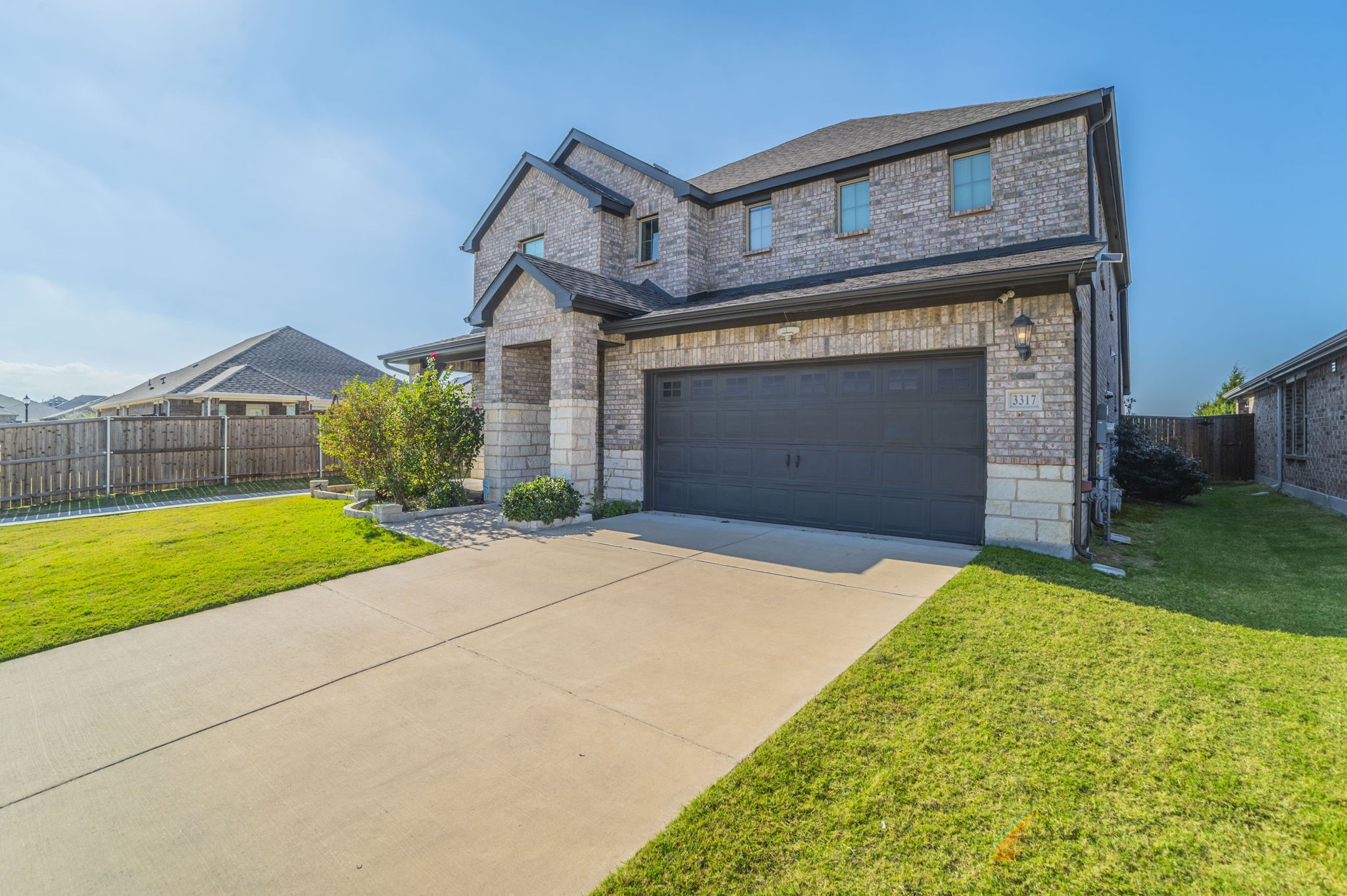 3317 Evening View Aubrey TX 76227
