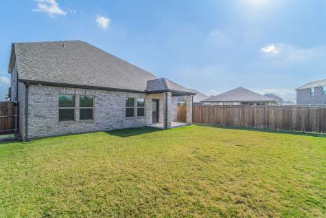 3317 Evening View Aubrey TX 76227