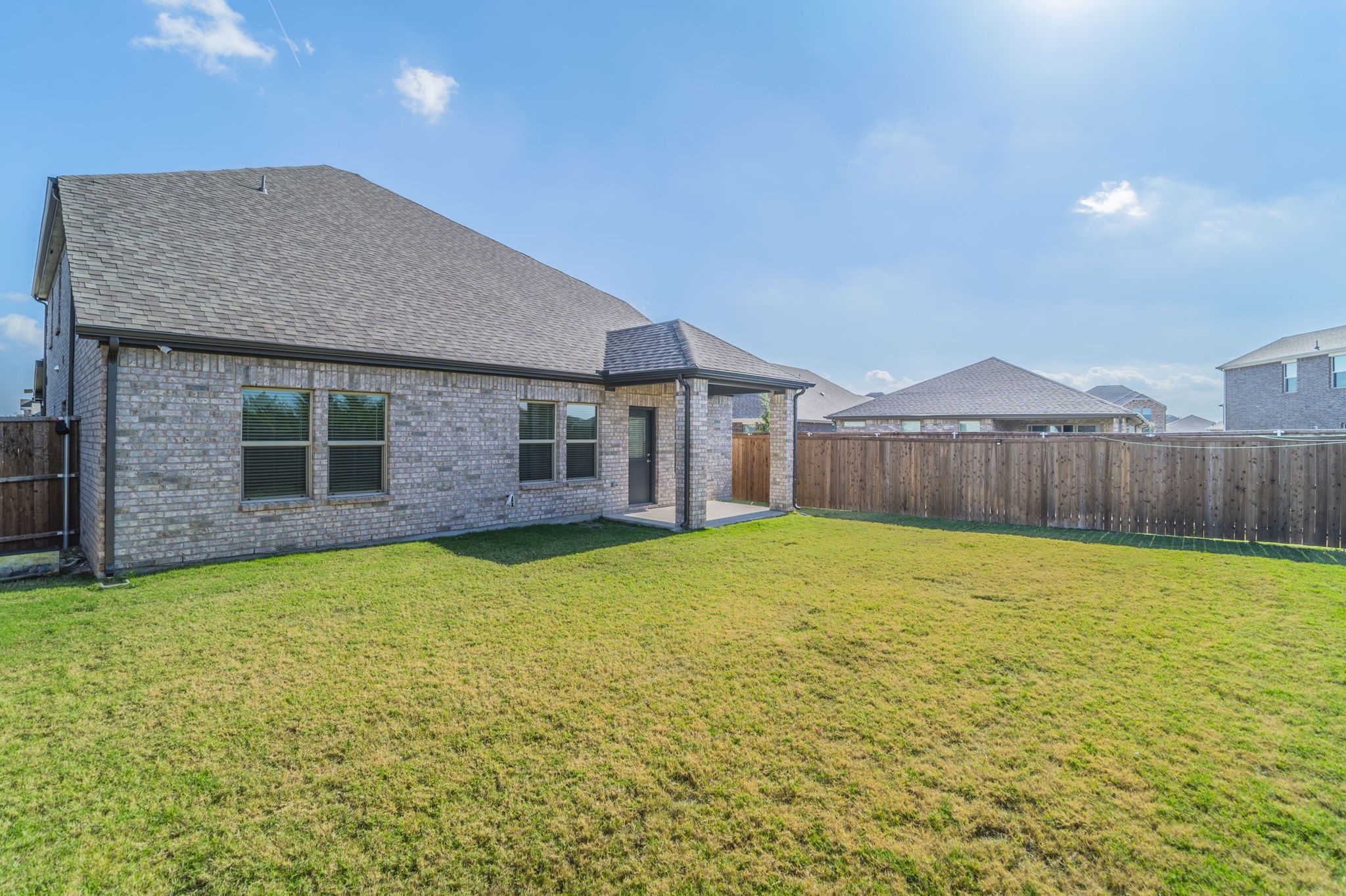 3317 Evening View Aubrey TX 76227